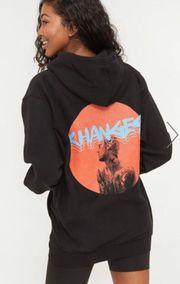 OFFCIAL  MERCH Changes 3D Hoodie