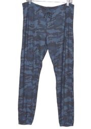 Chaser Camo Lounge Pants - Size L - NWT