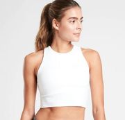 COPY - Athleta Conscience Crop Bra