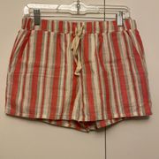 Boutique shorts