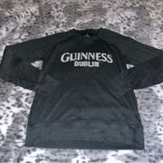 Guinness Official Merchandise Shirt