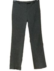 Charter Club Slim It Up Pants - Woman’s Size 6 Dress Pants Trousers