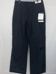 NWT!! Women's Obermeyer Keystone Ski Pants Black Size 6