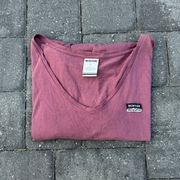 V-Neck Tee