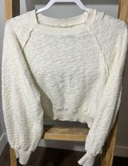 Molly green Sweater