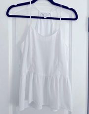 White Camisole Size XS