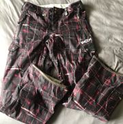 Snowboard Pants