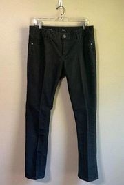 A new Approach size 12 straight fit jeans