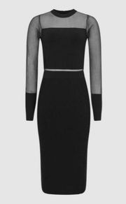 Reiss LAYLA dress