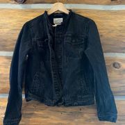 Universal Thread Freeborn Denim Jacket