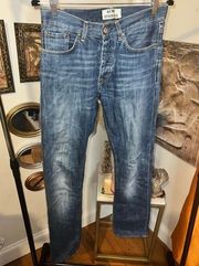 Acne Studios Jeans size 29