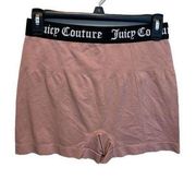 Juicy Couture Seamless Shaping Shorts Underwear