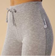 Knit Joggers