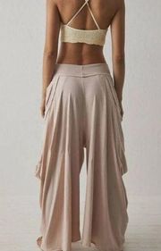 free people harem pant