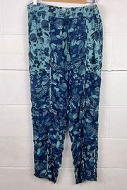 Anthropologie Jamie sleep pants