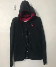 Jacket Size M