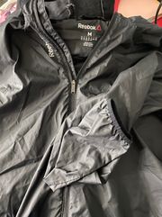 Dry fit Lightweight Jacket