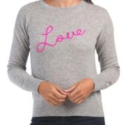 Magaschoni Love Cashmere Sweater