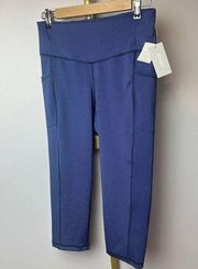 J. McLaughlin Rhonda Capri Leggings NWT Sz. M