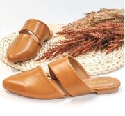 Qupid Darla Flats Size 6.  B83