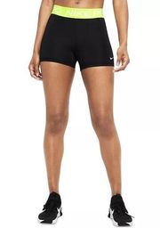 Pro Spandex Shorts