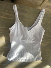 Align Tank Top