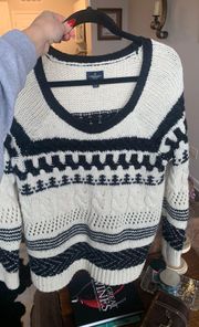 Outfitters Sweater