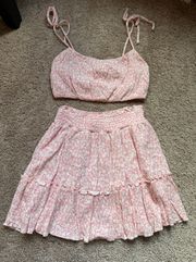 Two Piece Set