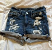 Outfitters Shorts