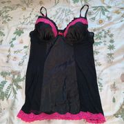 Apt 9 intimates dress