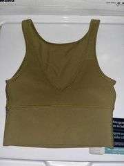 Lululemon Power Pivot Tank