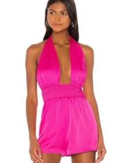 Revolve Romper