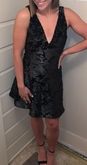 Cocktail Dress