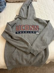Uconn Sweatshirt