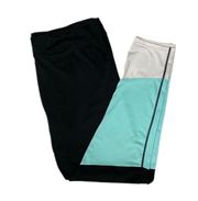 Zone Pro Plus Size Full Length Leggings