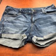 Arizona ladies jeans shorts 11