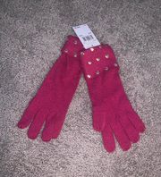 NWT  Gloves
