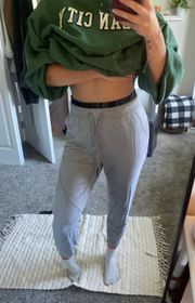 Sweatpants