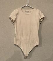 ABERCROMBIE AND FITCH BODY SUIT