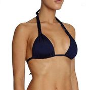 Eberjey Bikini Top Beach Glow Lennon NWT S