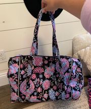 Weekender Tote Bag