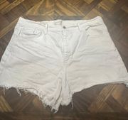 Universal Thread High-waisted Shorts