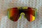 Pit Viper Sunglasses