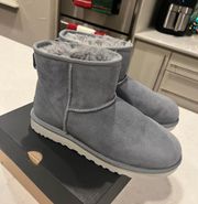 UGG Classic Mini II Boot