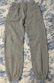 Sweatpants (gray)