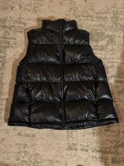 Puffer Vest