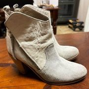 Diba True Women’s Shady Tree Boots Size 8.5