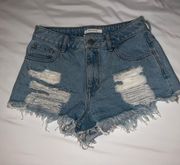 High Rise Festival Shorts