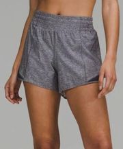 Lululemon Hotty Hot Shorts 4”