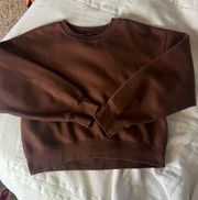 ZARA Sweatshirt